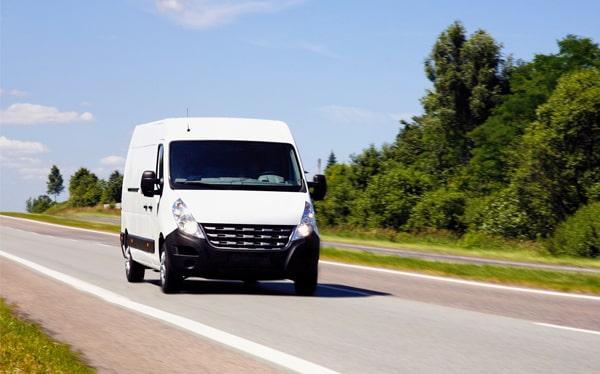 there are often discounts available for things like having anti-theft devices, completing a defensive driving course, or bundling your van insurance with other policies